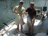(07/05/2014) - Nice Striped Bass